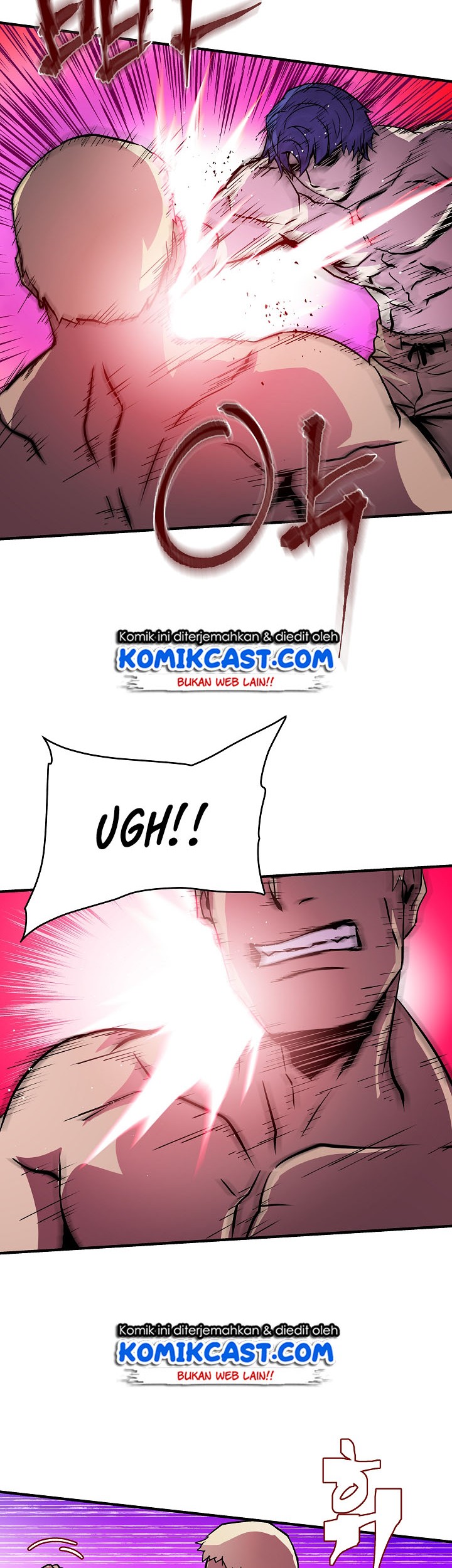 8 Circle Wizard’s Reincarnation Chapter 22 Gambar 31