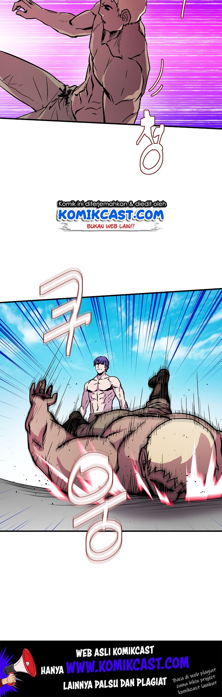 8 Circle Wizard’s Reincarnation Chapter 22 Gambar 32