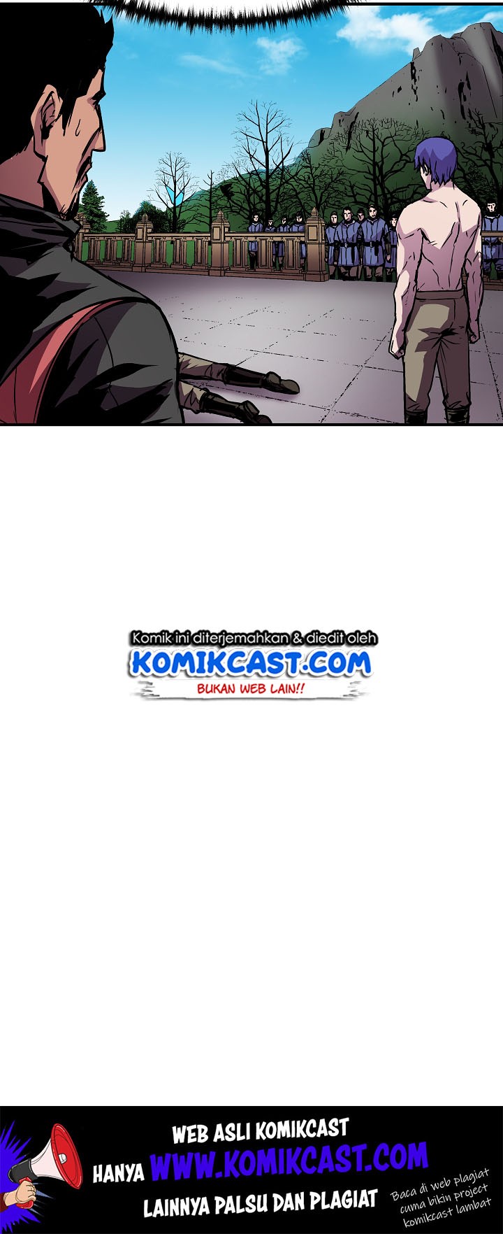 8 Circle Wizard’s Reincarnation Chapter 22 Gambar 35