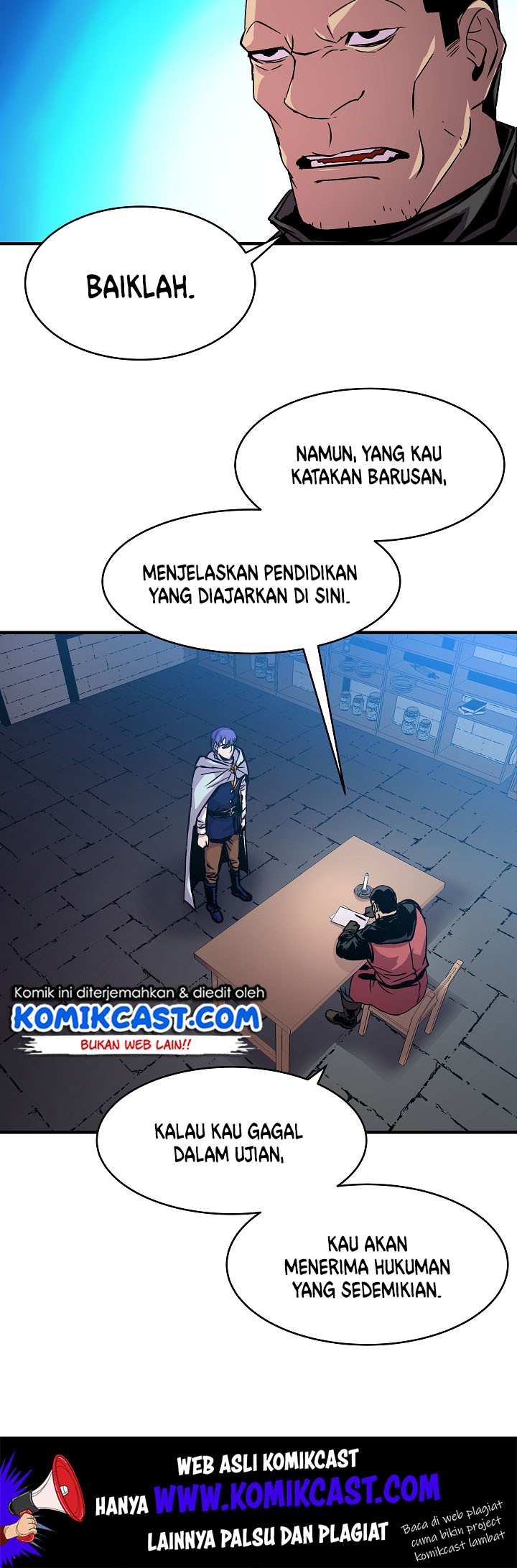 8 Circle Wizard’s Reincarnation Chapter 22 Gambar 7