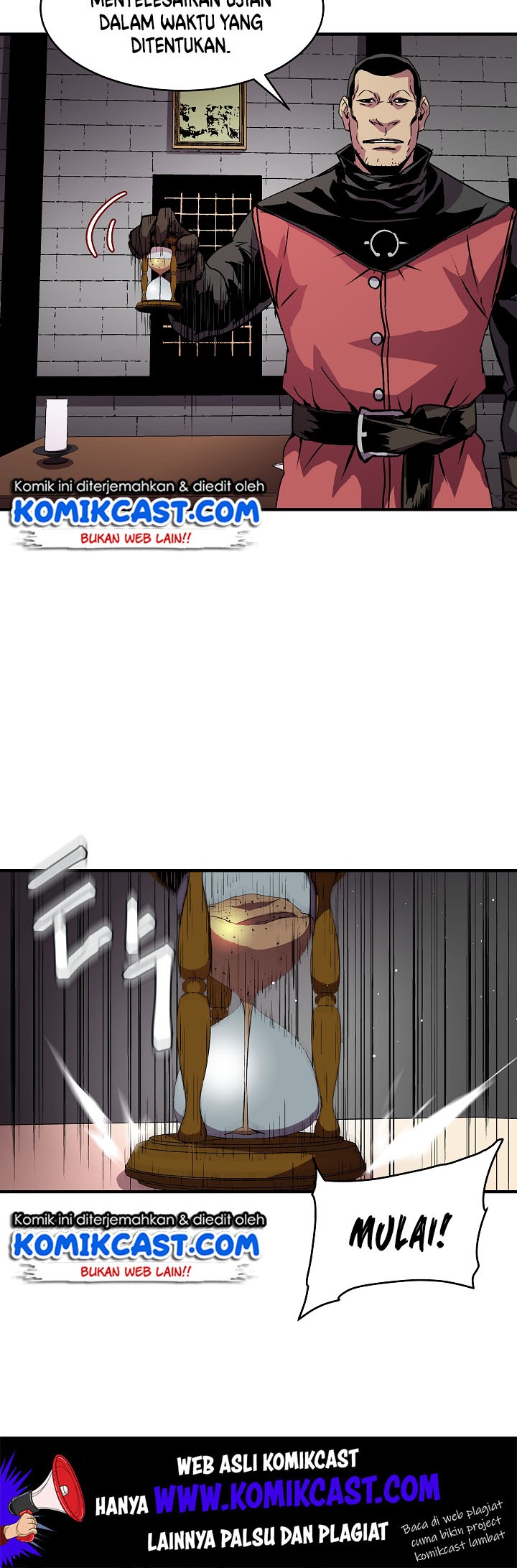 8 Circle Wizard’s Reincarnation Chapter 22 Gambar 10