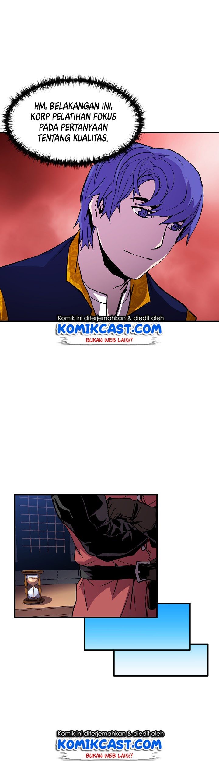 8 Circle Wizard’s Reincarnation Chapter 22 Gambar 11