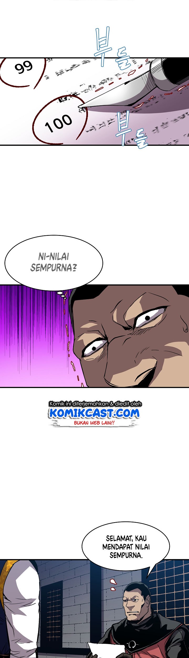 8 Circle Wizard’s Reincarnation Chapter 22 Gambar 15