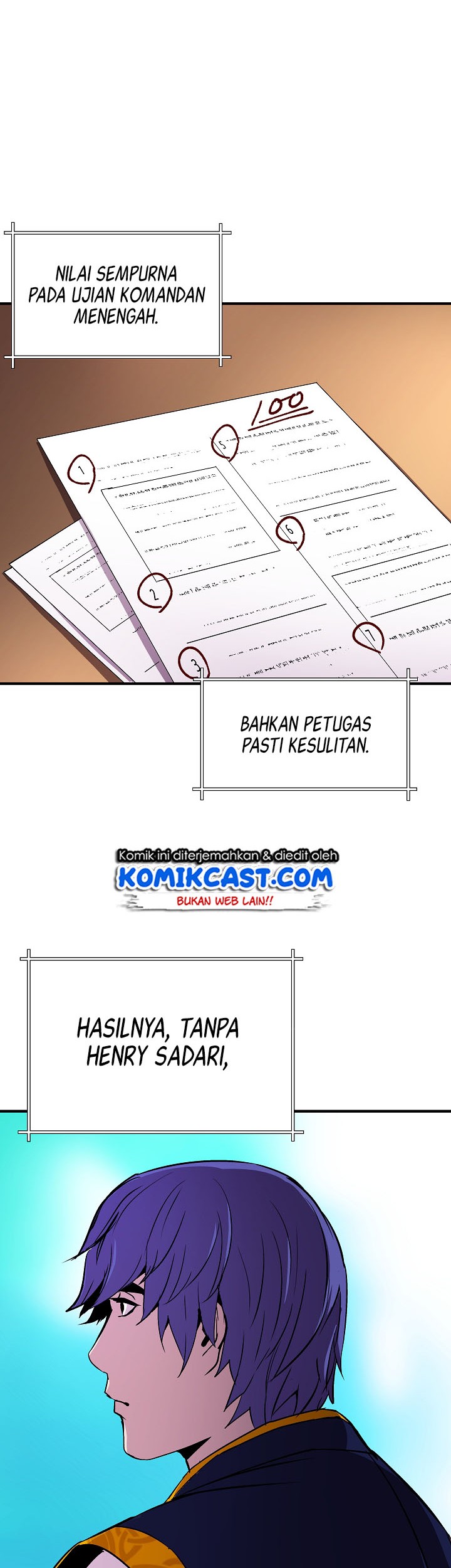 8 Circle Wizard’s Reincarnation Chapter 22 Gambar 18