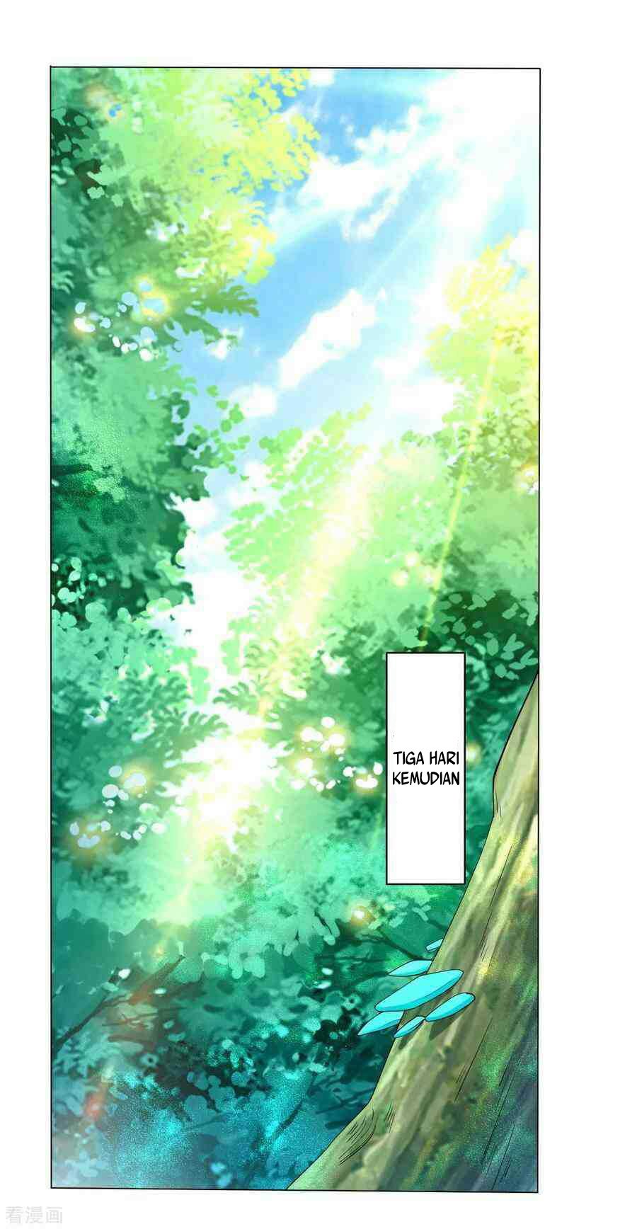 First Class Family Chapter 14 Gambar 15