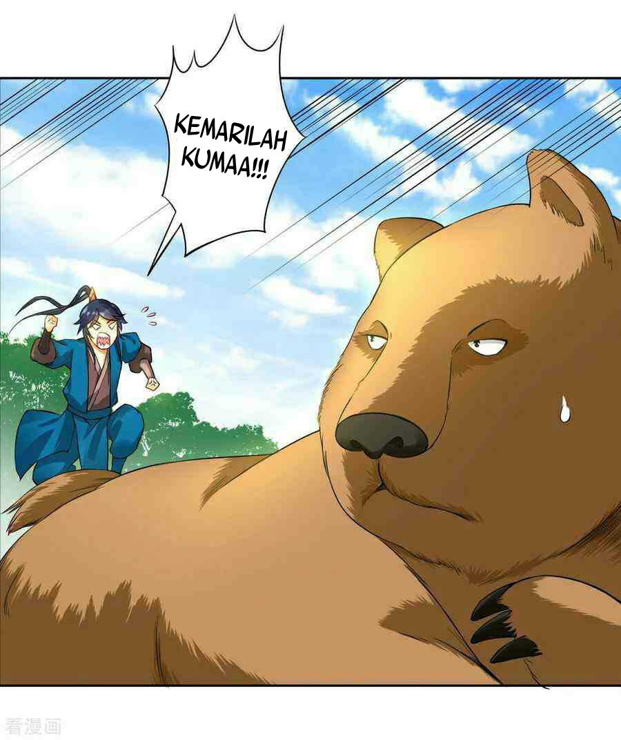 First Class Family Chapter 14 Gambar 25