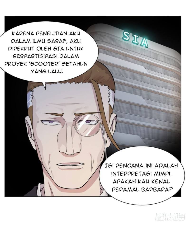 List of Big Villians Chapter 61 Gambar 10