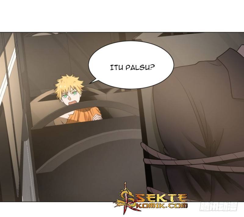 List of Big Villians Chapter 61 Gambar 11