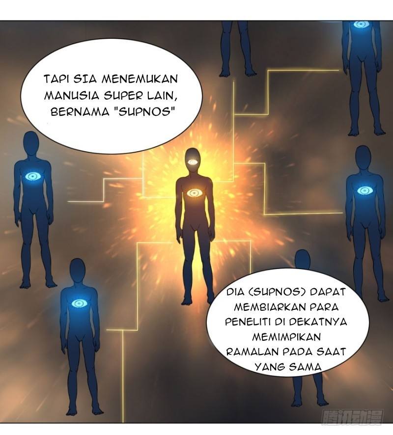 List of Big Villians Chapter 61 Gambar 13