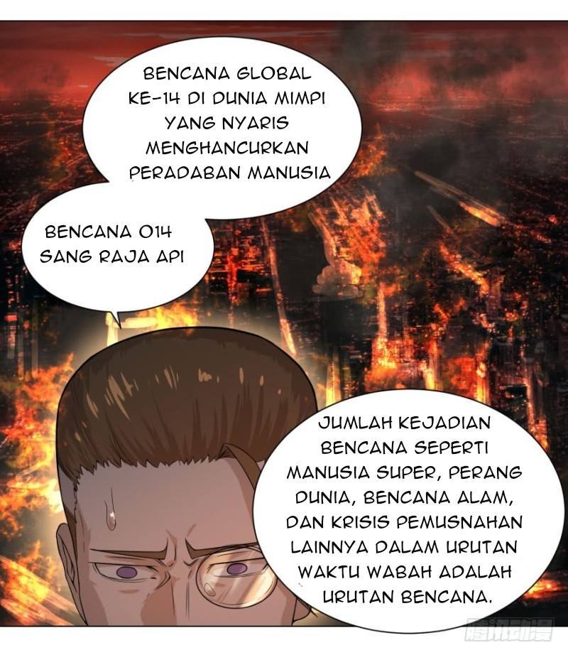 List of Big Villians Chapter 61 Gambar 20