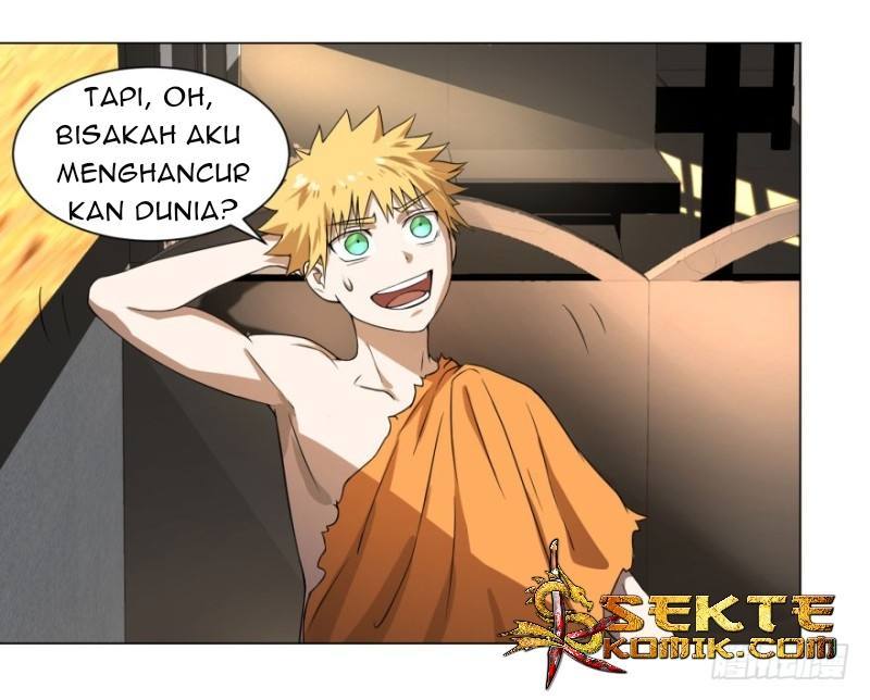 List of Big Villians Chapter 61 Gambar 21