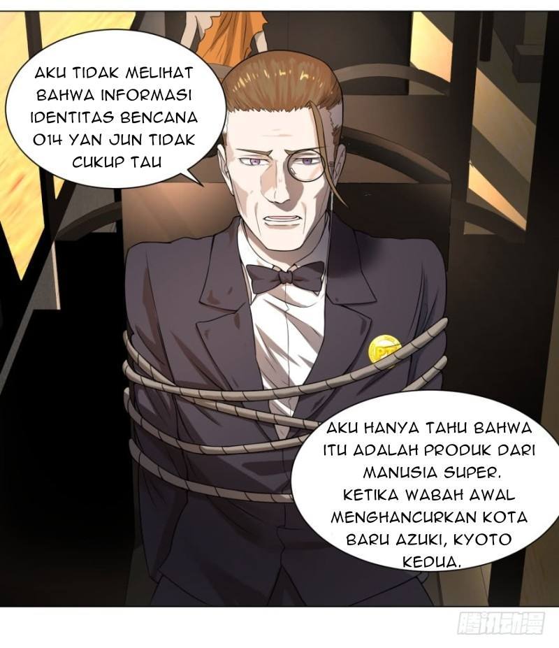 List of Big Villians Chapter 61 Gambar 22