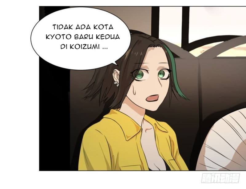 List of Big Villians Chapter 61 Gambar 23