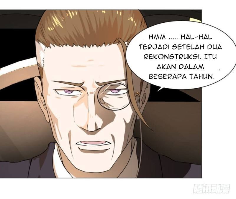 List of Big Villians Chapter 61 Gambar 24