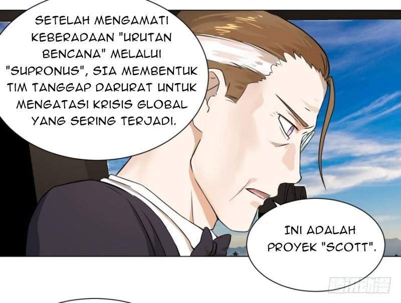 List of Big Villians Chapter 61 Gambar 27