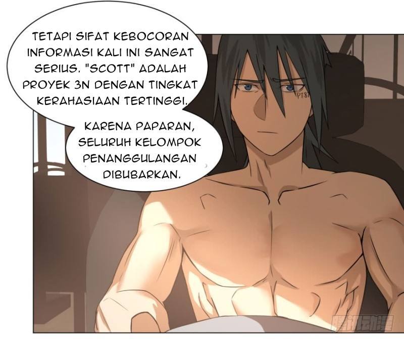 List of Big Villians Chapter 61 Gambar 32