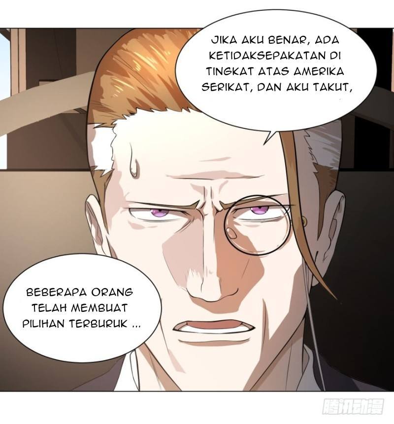 List of Big Villians Chapter 61 Gambar 34