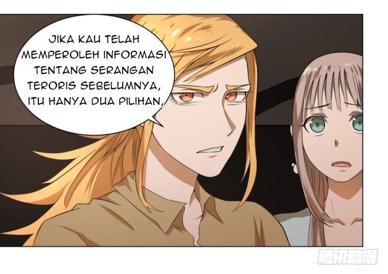 List of Big Villians Chapter 61 Gambar 37