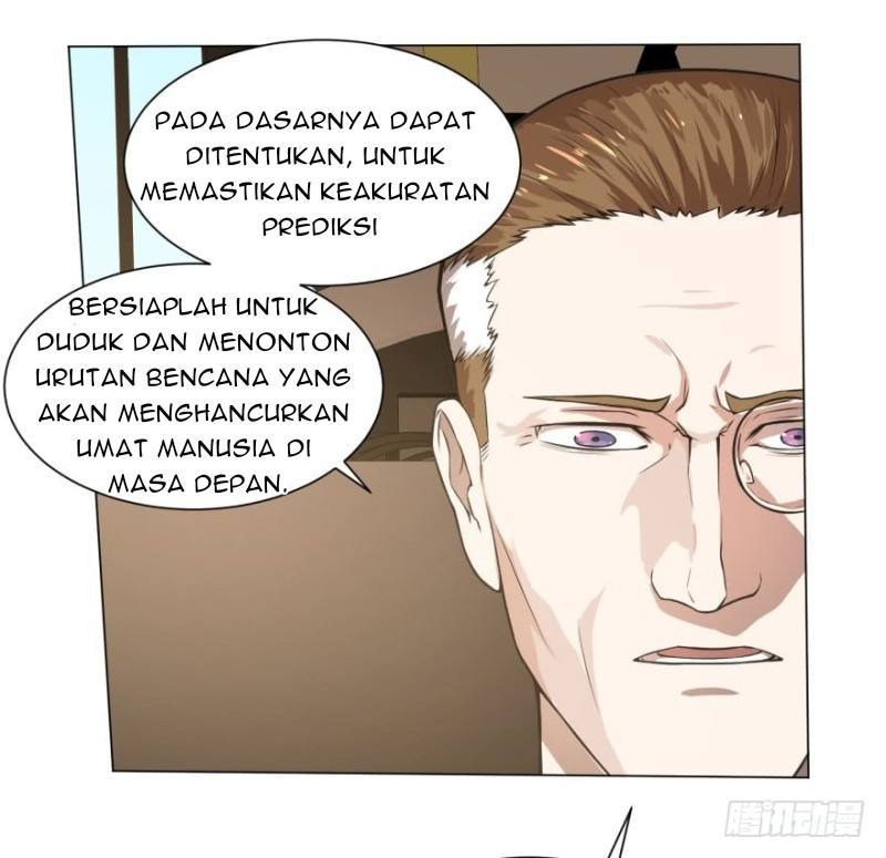 List of Big Villians Chapter 61 Gambar 39
