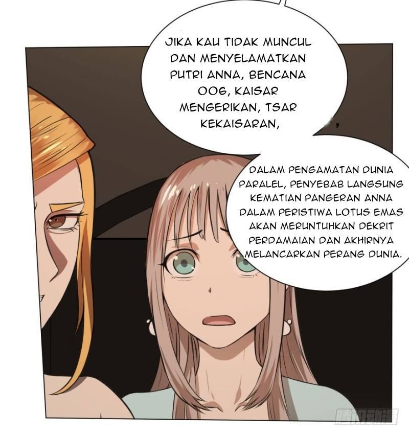 List of Big Villians Chapter 61 Gambar 40