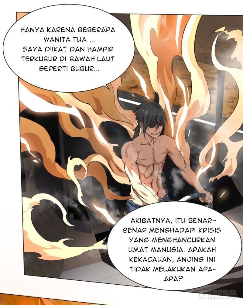 List of Big Villians Chapter 61 Gambar 43