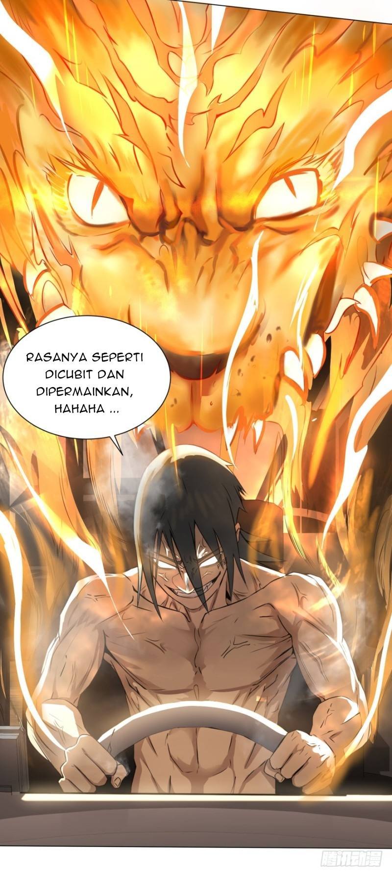 List of Big Villians Chapter 61 Gambar 44