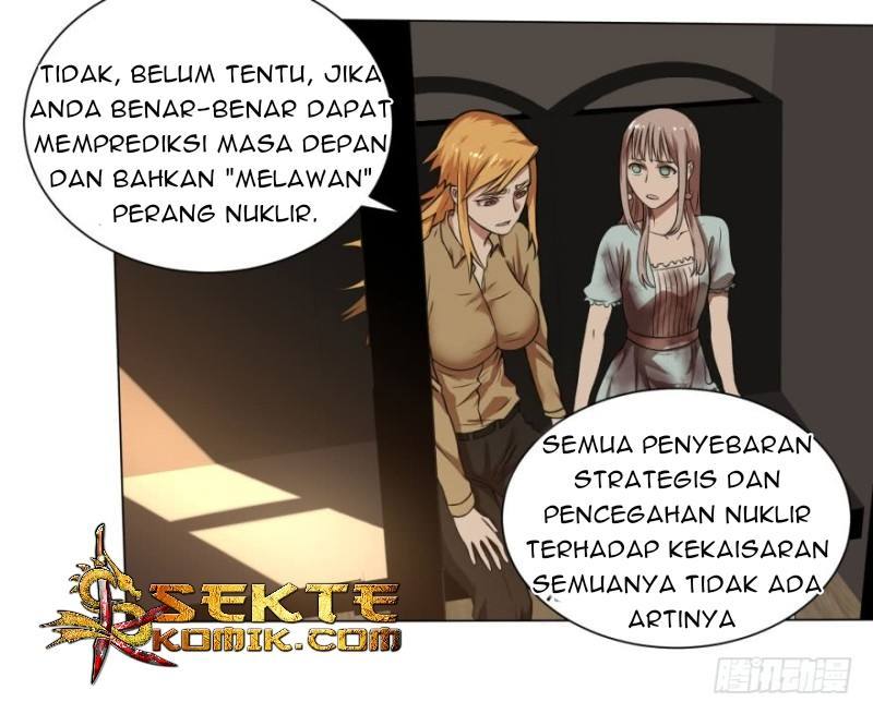 List of Big Villians Chapter 61 Gambar 46