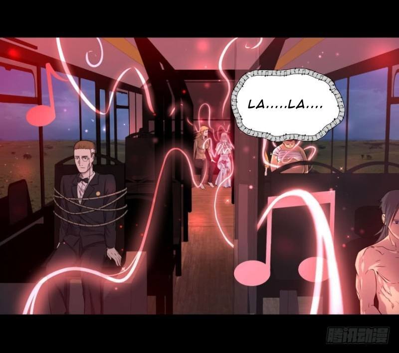 List of Big Villians Chapter 61 Gambar 50