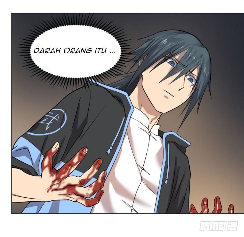 List of Big Villians Chapter 59 Gambar 28