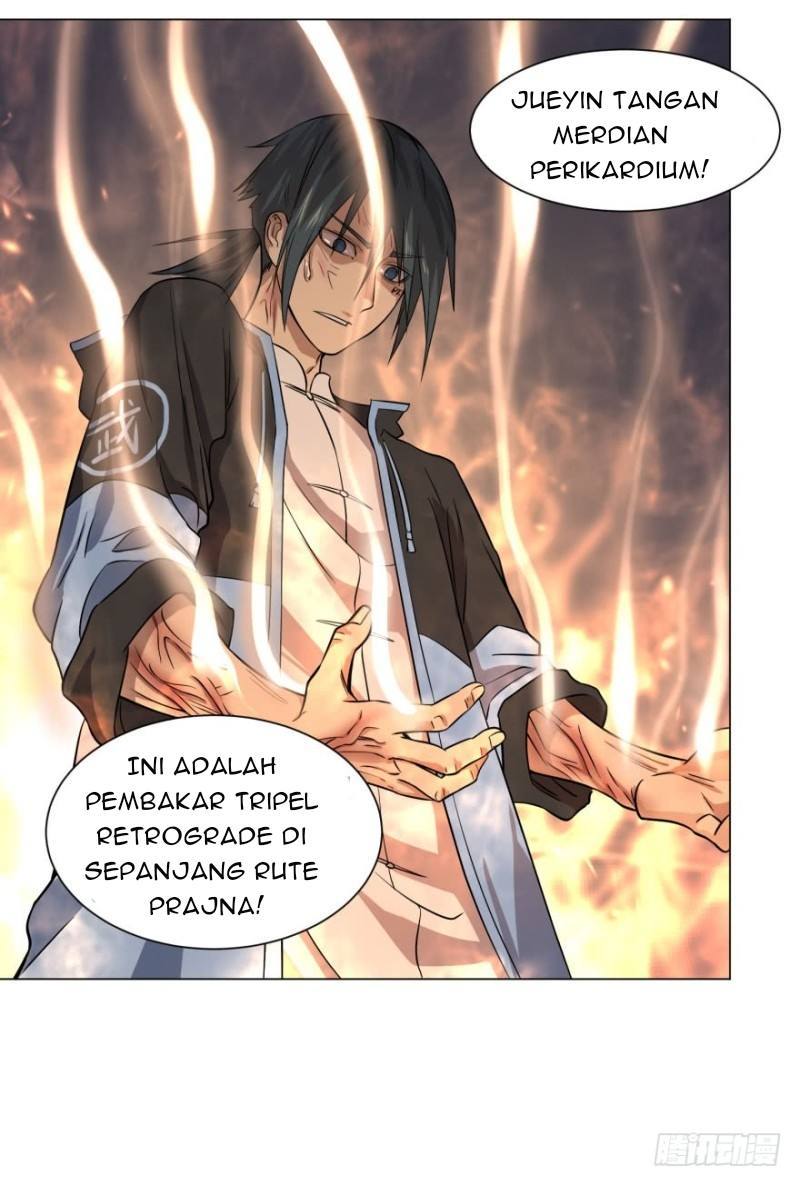 List of Big Villians Chapter 59 Gambar 32