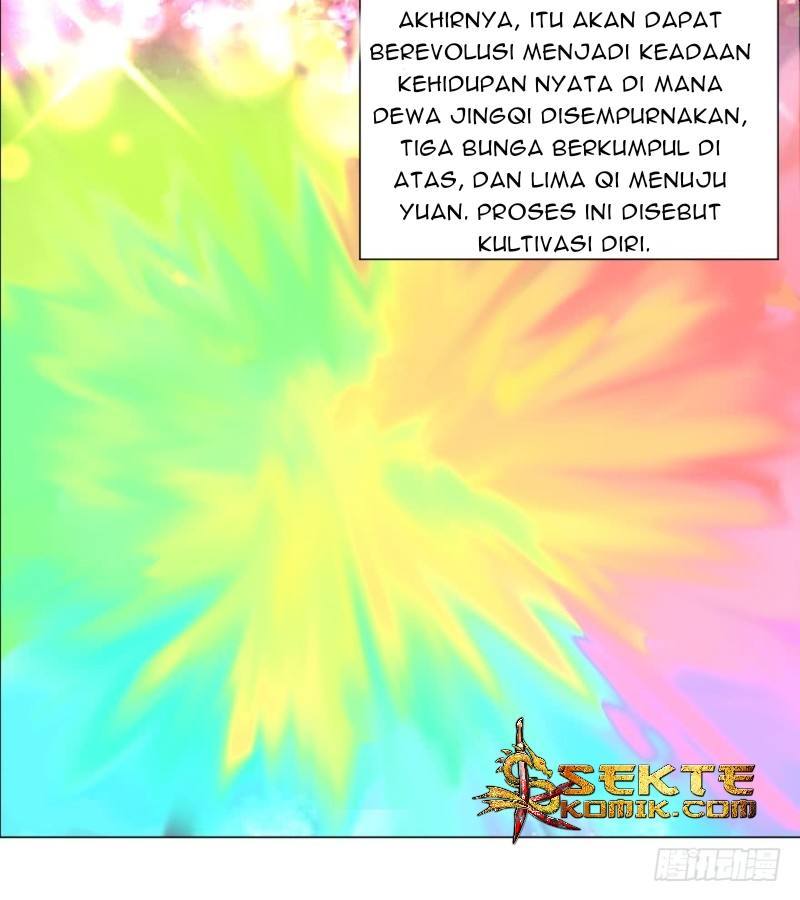 List of Big Villians Chapter 59 Gambar 39