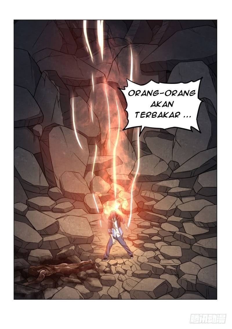 List of Big Villians Chapter 59 Gambar 42