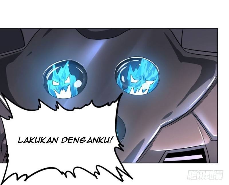 List of Big Villians Chapter 57 Gambar 10