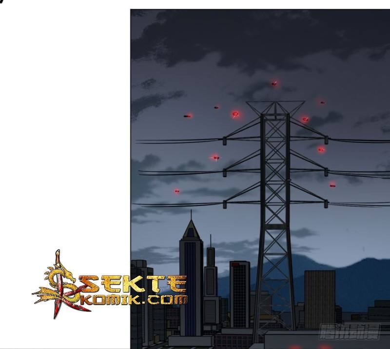 List of Big Villians Chapter 57 Gambar 11