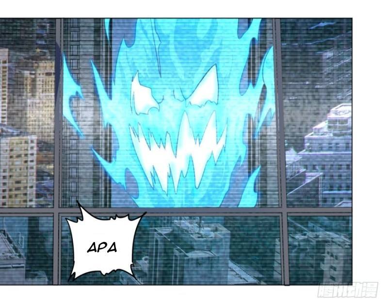 List of Big Villians Chapter 57 Gambar 14