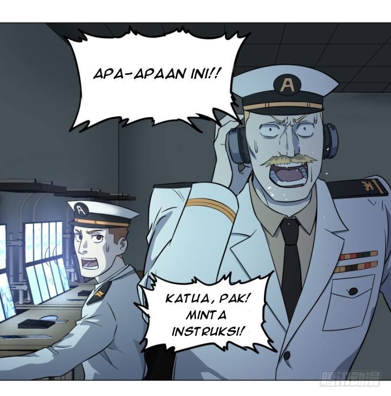 List of Big Villians Chapter 57 Gambar 15