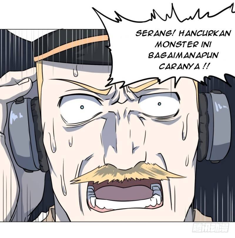 List of Big Villians Chapter 57 Gambar 16