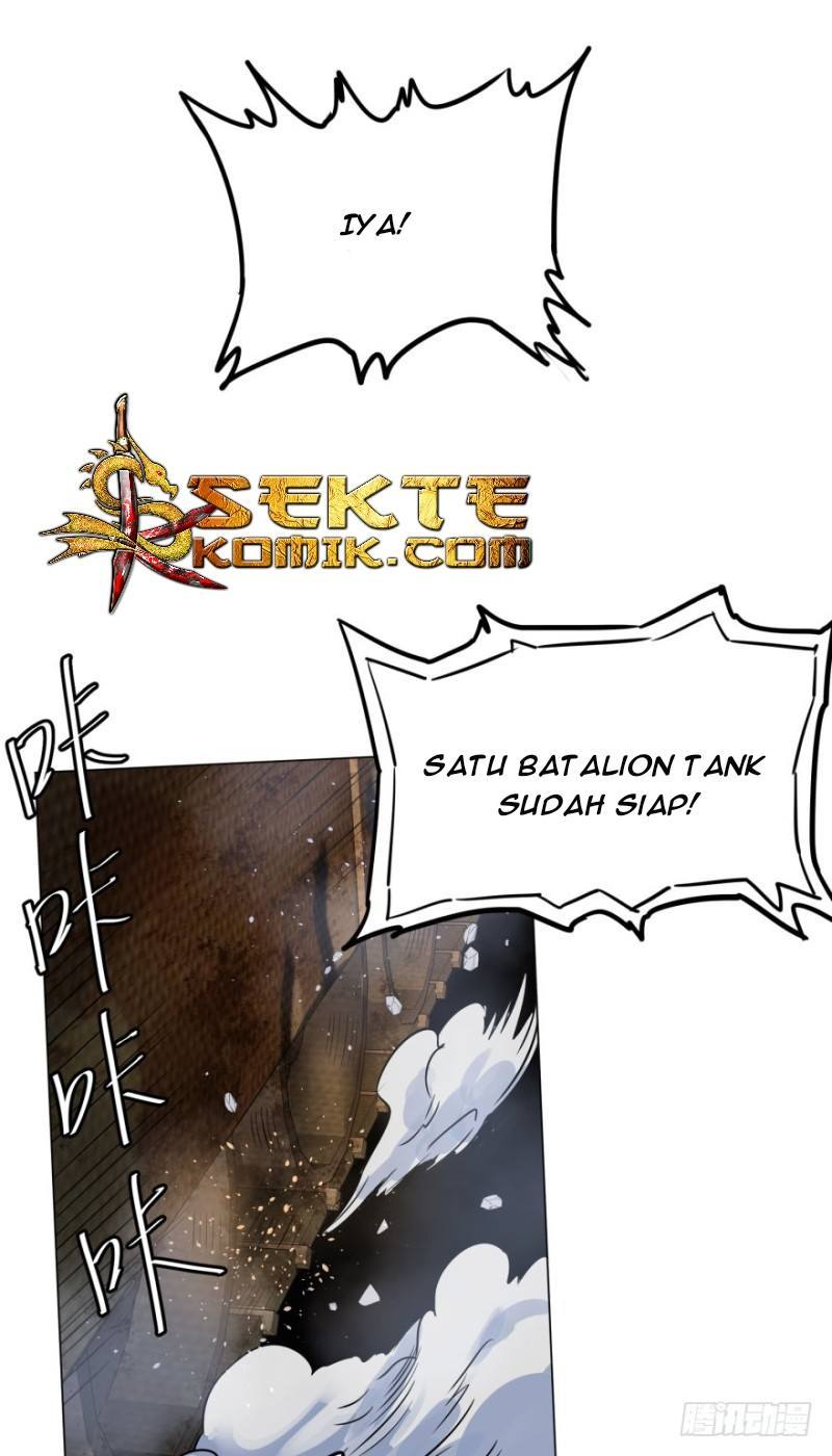 List of Big Villians Chapter 57 Gambar 17