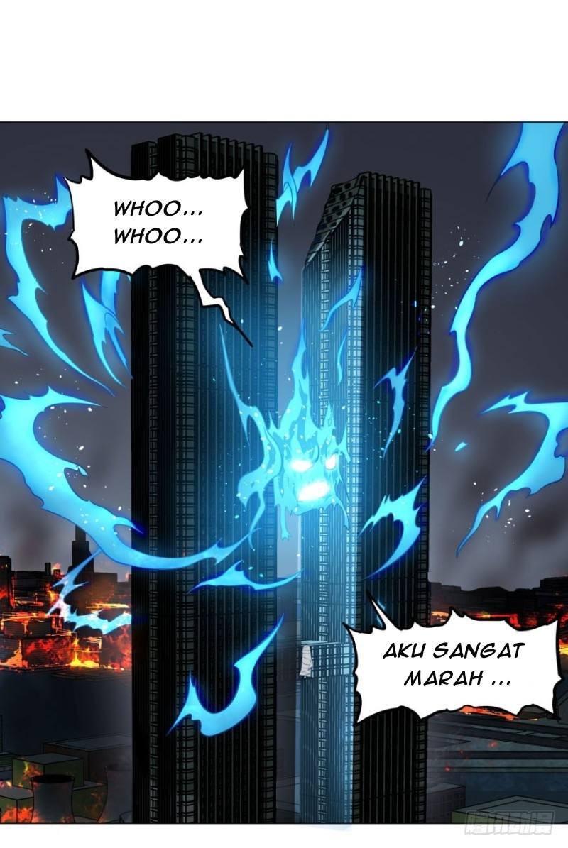 Manhua List of Big Villians Chapter 57 gambar nomor 2
