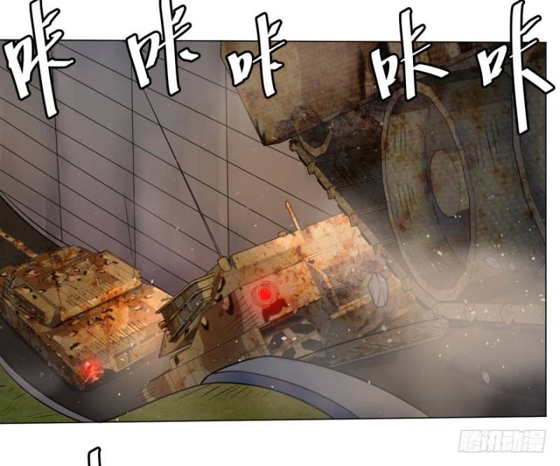 List of Big Villians Chapter 57 Gambar 20