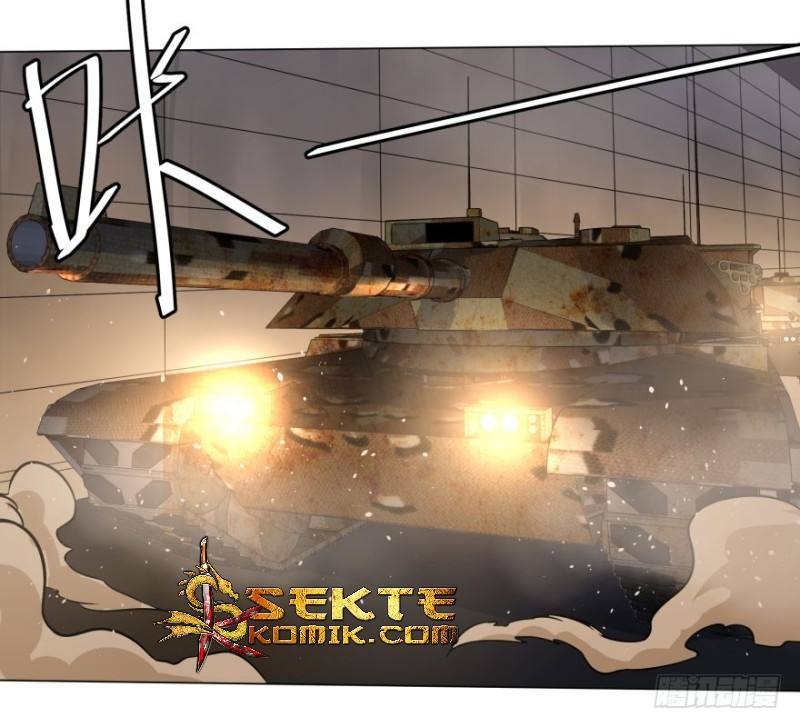 List of Big Villians Chapter 57 Gambar 21