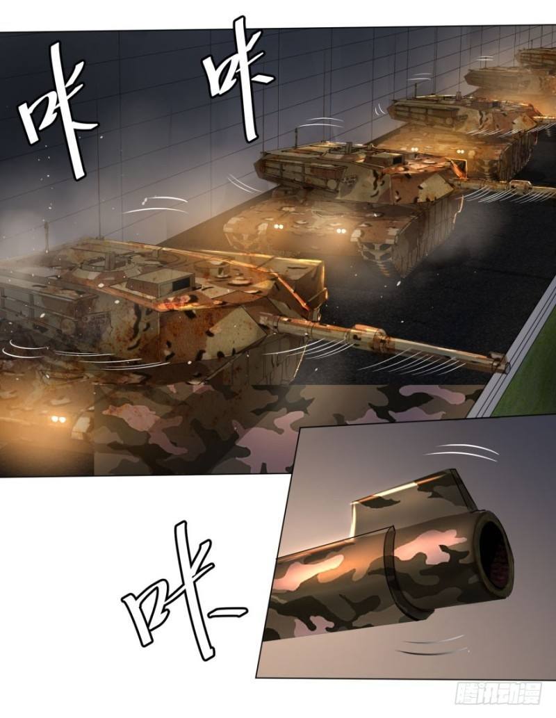 List of Big Villians Chapter 57 Gambar 23