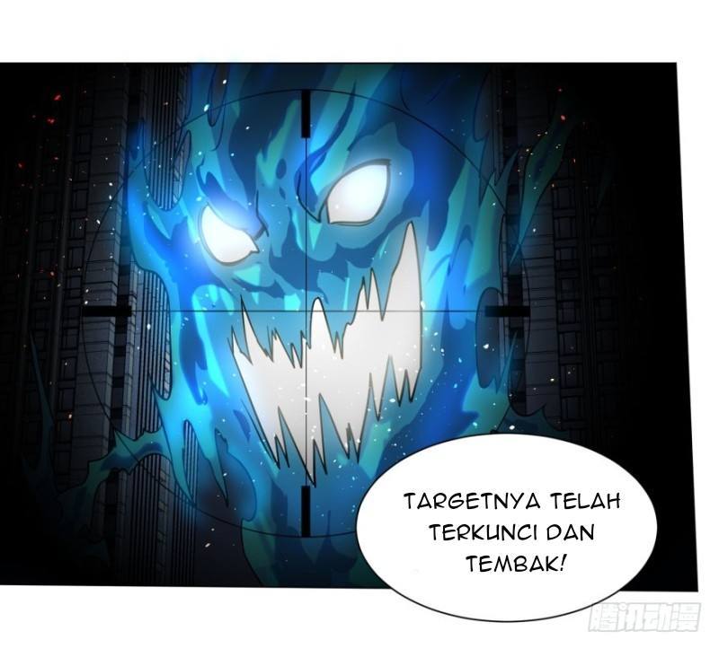 List of Big Villians Chapter 57 Gambar 24