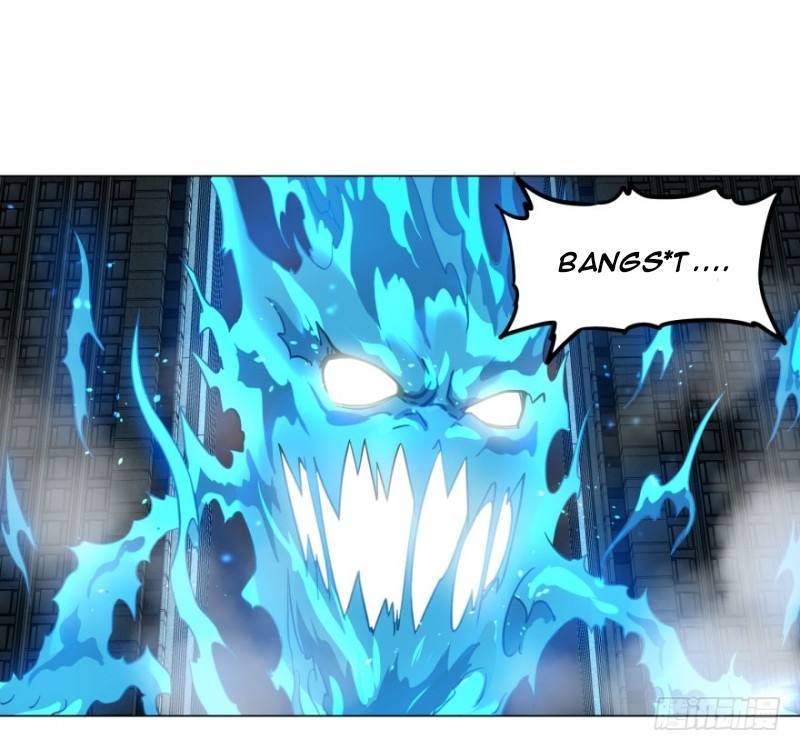 List of Big Villians Chapter 57 Gambar 29