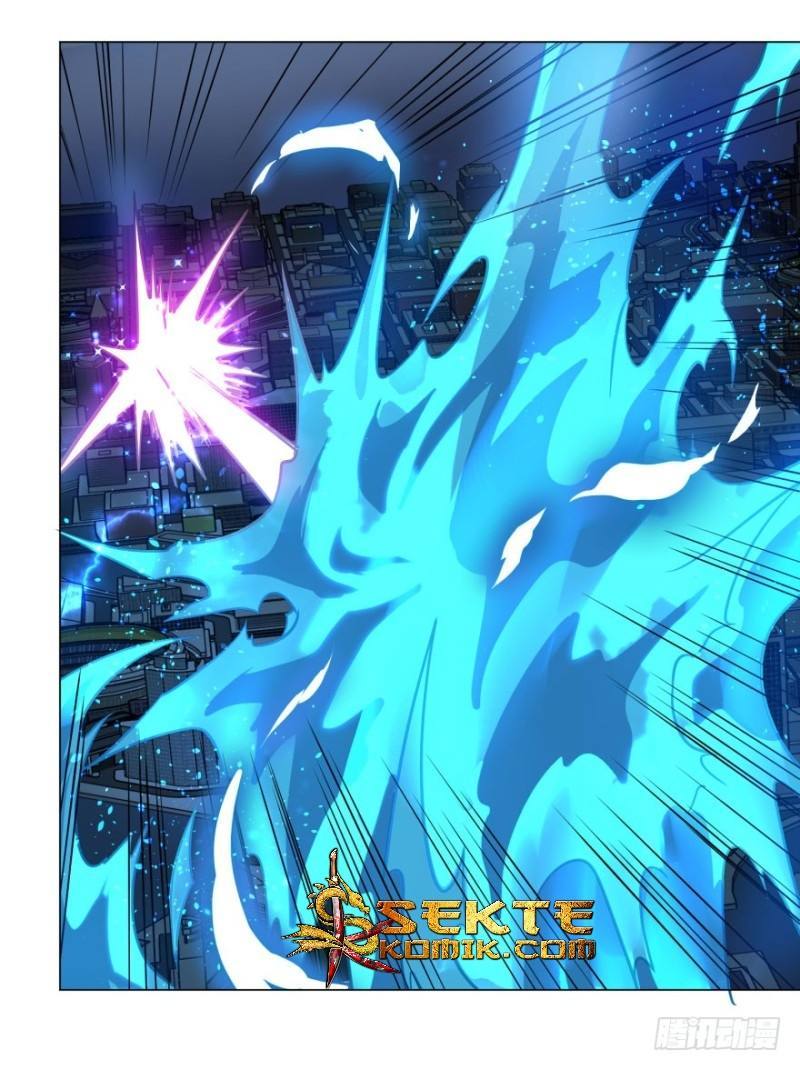 List of Big Villians Chapter 57 Gambar 31