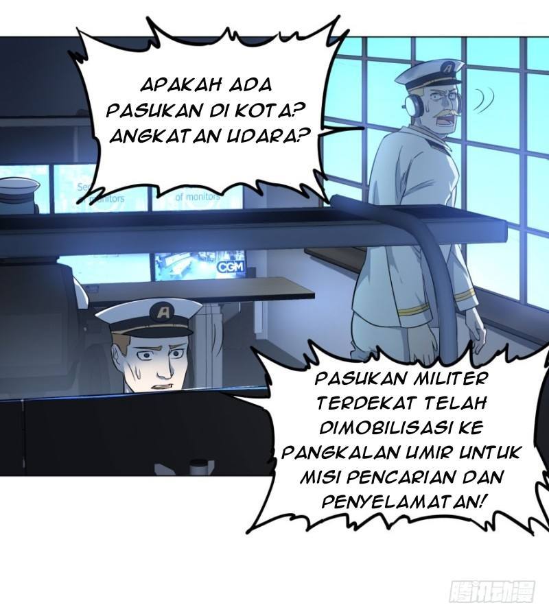 List of Big Villians Chapter 57 Gambar 35