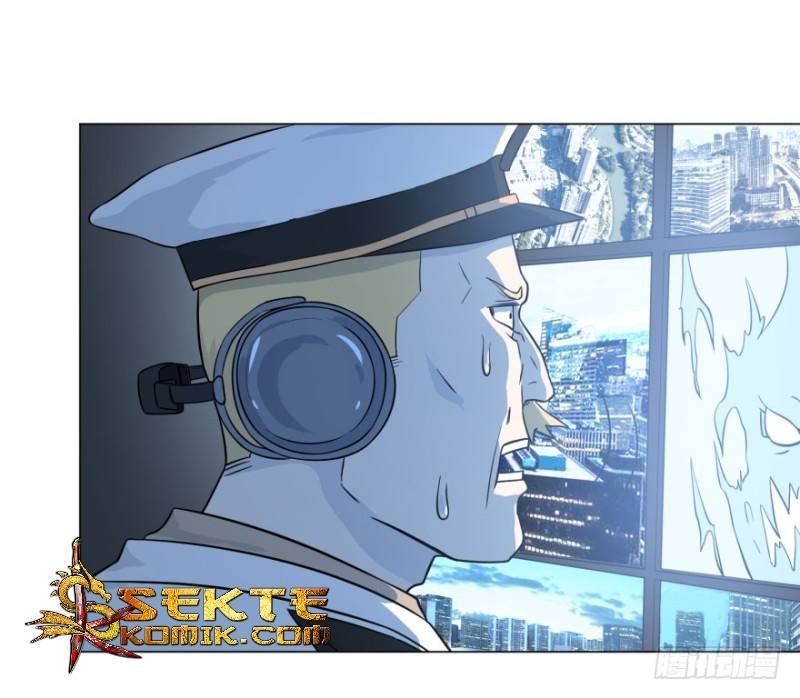 List of Big Villians Chapter 57 Gambar 36