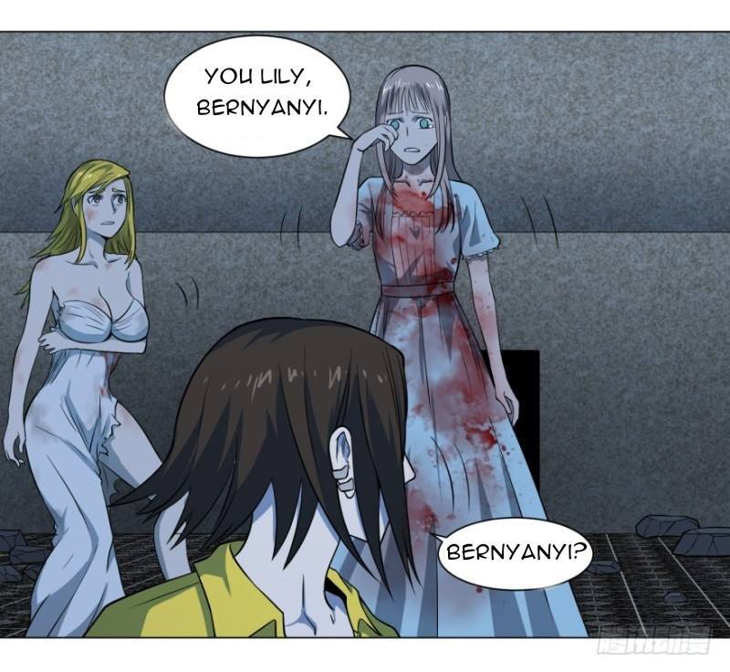 List of Big Villians Chapter 57 Gambar 42