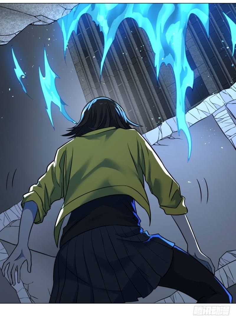 List of Big Villians Chapter 57 Gambar 46