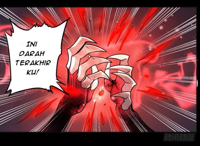 List of Big Villians Chapter 57 Gambar 49